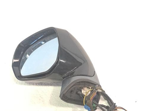 Used Left mirror CITROËN C4 Grand Picasso I (UA_) 2.0 HDi 138 (136 hp) 28072985