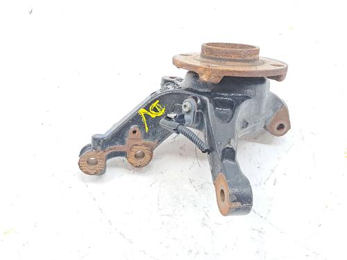 Used Right front steering knuckle PEUGEOT 2008 II (UD_, US_, UY_, UJ_, UR_, UC_) 1.2 PureTech 100 (USHNK) (101 hp) 29228410