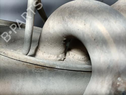 Exhaust system BMW X5 (E53) 3.0 d | BP28336606M121 