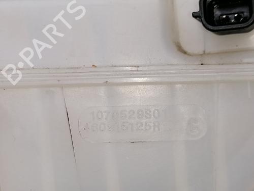 Brake master cylinder DACIA LOGAN MCV II TCe 90 (K8M1, K8MA, K8AC) | BP23324420M77 - Image 2