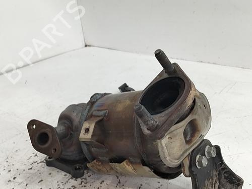 Catalyst KIA NIRO II (SG2) 1.6 GDi Hybrid | BP39555553M10 - Image 4