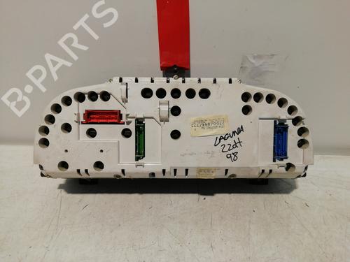 Instrument cluster RENAULT LAGUNA I (B56_, 556_) 1.9 dTi (B56J) | BP25455003C47 