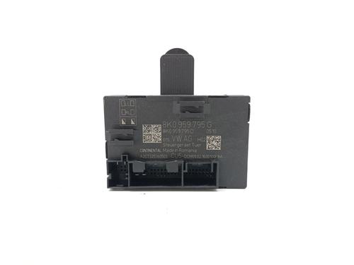 Module électronique AUDI Q5 (8RB) 2.0 TDI (150 hp) 27253148