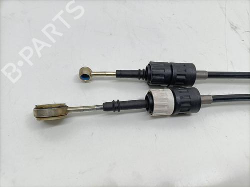 Kabel FORD FOCUS I (DAW, DBW) 1.8 16V | BP25987386E12