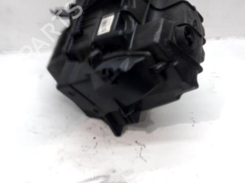 Air filter box LAND ROVER RANGE ROVER EVOQUE (L538) 2.2 D 4x4 | BP36666287M87 - Image 2