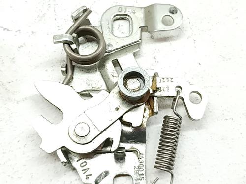 hjelmlås hjelmlås CITROËN C5 AIRCROSS (A_) 1.2 Hybrid 136 (ARHPYJ) (136 hp) 34209550 34209550