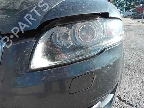 Left headlight AUDI A4 B7 (8EC) 2.0 TDI 16V | BP25455598C28 - Image 10