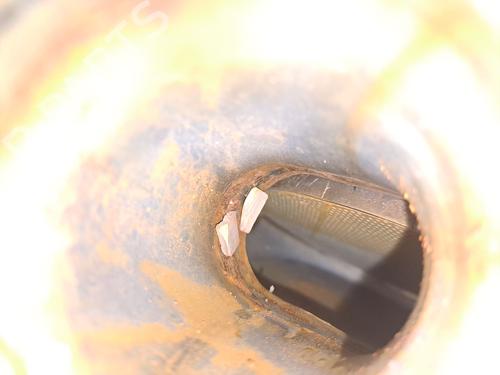 Particulate filter OPEL COMBO Box Body/MPV (K9) 1.5 D | BP29051678M81