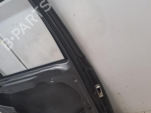 Left rear door VW TOURAN (1T1, 1T2) 1.9 TDI | BP23368948C4 