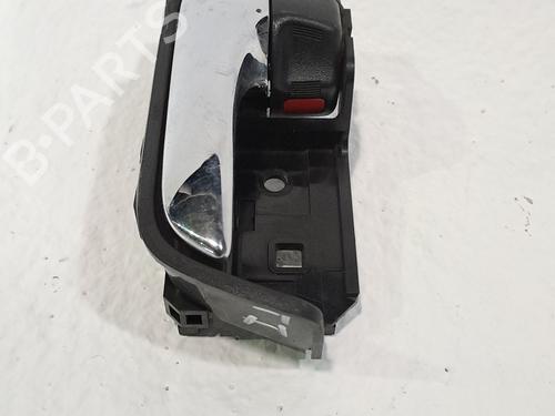 Used Rear left interior door handle TOYOTA PRIUS Liftback (_W2_) 1.5 Hybrid (NHW20_, NHW20R) (112 hp) 24189250