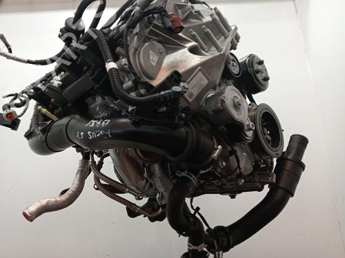 Engine FORD FOCUS IV (HN) 1.5 EcoBoost | BP23365033M1 