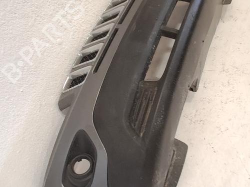 Front bumper JEEP COMPASS (MK49) 2.2 CRD 4x4 | BP37159758C7 - Image 4