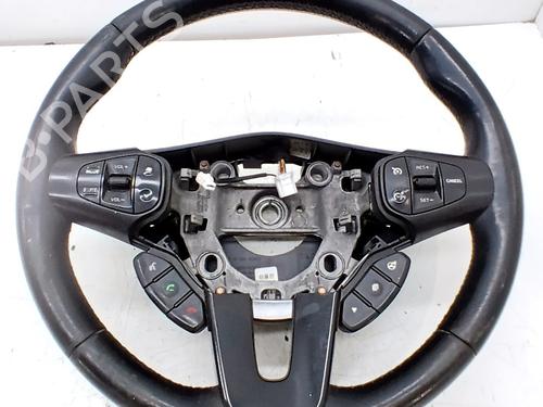 Used Steering wheel Steering wheel KIA CARENS IV 1.7 CRDi (116 hp) 36665787 36665787