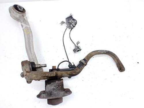 Right front steering knuckle MERCEDES-BENZ E-CLASS (W211) E 220 CDI (211.006) | BP34181920M26 - Image 3