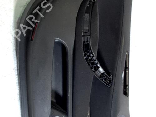 Used Front left panel Front left panel CITROËN C5 III Break (RW_) 2.0 HDi 140 (140 hp) 34331367 34331367