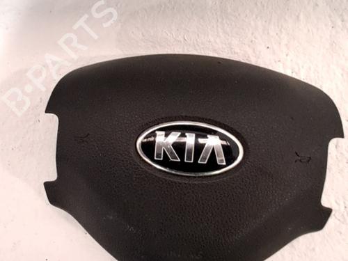 Airbag Kit KIA SPORTAGE III (SL) 1.7 CRDi | BP31062162C86