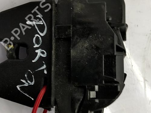 Used Tailgate lock PEUGEOT 308 I (4A_, 4C_) 1.6 HDi (112 hp) 32108263