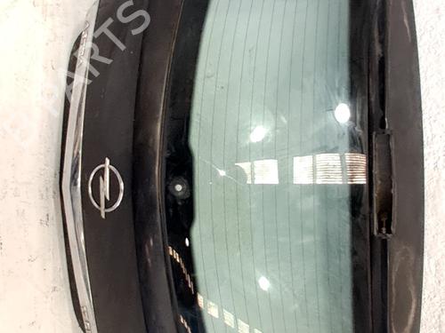 Used Tailgate Tailgate OPEL ASTRA H (A04) 1.7 CDTI (L48) (100 hp) 36376804 36376804