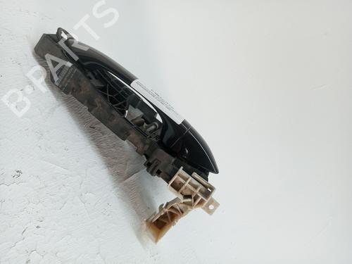 Front right interior door handle MERCEDES-BENZ A-CLASS (W169) A 150 (169.031, 169.331) | BP27519511I14 