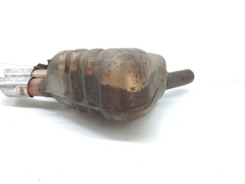 Exhaust system AUDI A5 (8T3) S5 quattro | BP26192508M121 