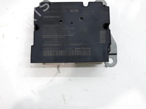 Used Electronic module Electronic module HYUNDAI i20 III (BC3, BI3) 1.0 T-GDI (101 hp) 34331223 34331223