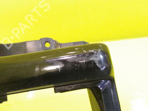 Rear bumper LAND ROVER FREELANDER I (L314) 2.0 Td4 4x4 | BP23650757C8 