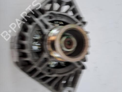 Used Alternator ALFA ROMEO 147 (937_) 2.0 16V T.SPARK (937.AXA1, 937.AXC1, 937.BXC1) (150 hp) 23373724