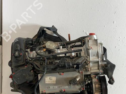Engine VW GOLF V (1K1) 1.4 TSI | BP38506017M1  - Image 5