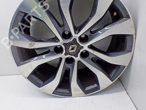 Fælk Fælk RENAULT TALISMAN (LP_) 1.7 Blue dCi 120 (LPA7) (120 hp) 33763556 33763556