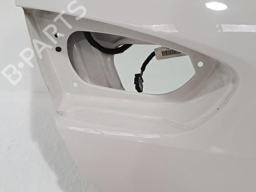 Tailgate SEAT LEON (1P1) 1.6 | BP23977543C6 