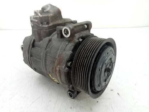 AC-Kompressor LAND ROVER RANGE ROVER SPORT I (L320) 2.7 D 4x4 (190 hp) 29301786