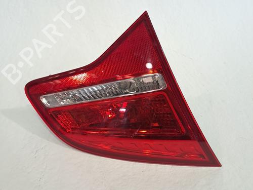 Used Left tailgate light OPEL MERIVA B MPV (S10) 1.4 (75) (120 hp) 27274896
