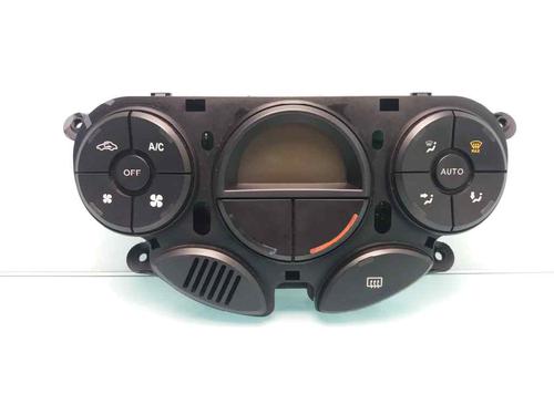 AC-Styringsenhed/Manøvreenhed FORD FOCUS I (DAW, DBW) 1.8 16V | BP23458160I5 