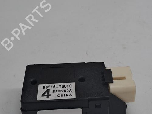 Elektronisk modul LEXUS IS III (_E3_) 300h (AVE30_, AVE30R) | BP24608097M83 