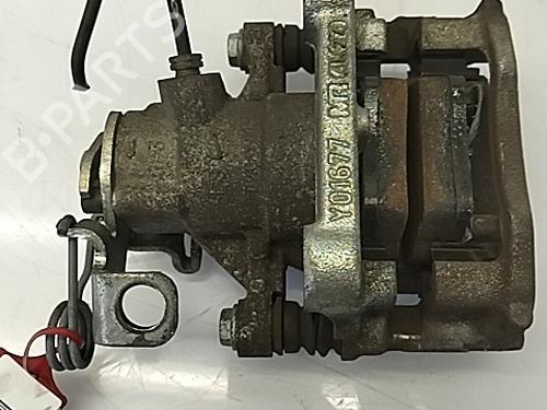Høyre bremsecaliper bak PEUGEOT 307 (3A/C) 2.0 HDi 135 | BP29384978M106