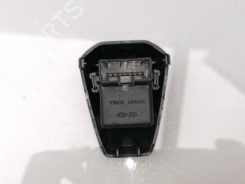 Elektronisk sensor KIA NIRO I (DE) 1.6 GDI Plug-in Hybrid (141 hp) 23383123