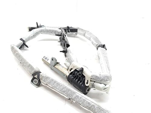 Used Left curtain airbag BMW 3 (E90) 318 i (129 hp) 28957689