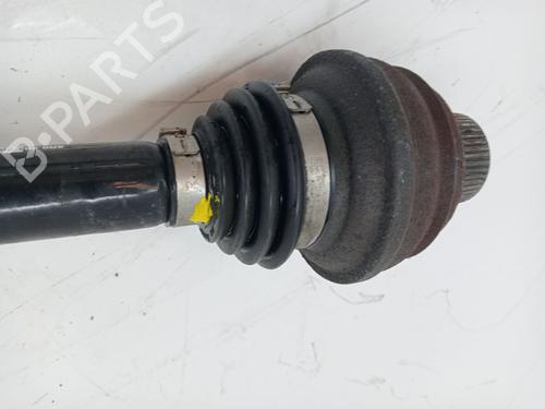 Left rear driveshaft AUDI A7 Sportback (4GA, 4GF) 3.0 TDI quattro | BP23370362M40 