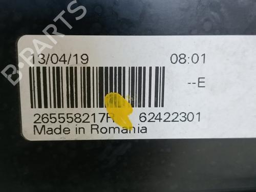 Left taillight DACIA DUSTER (HM_) 1.5 dCi 90 (HMAA) | BP40547783C34 - Image 2