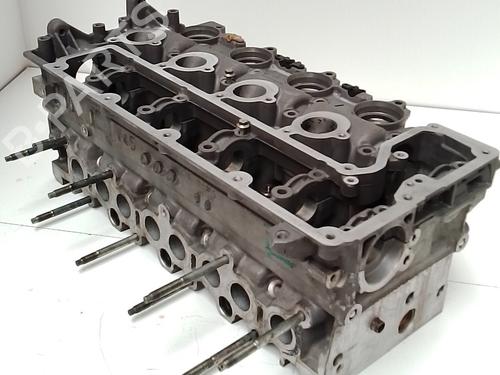 Culata Culata PEUGEOT 307 (3A/C) 2.0 HDi 135 (136 hp) 37245532 37245532