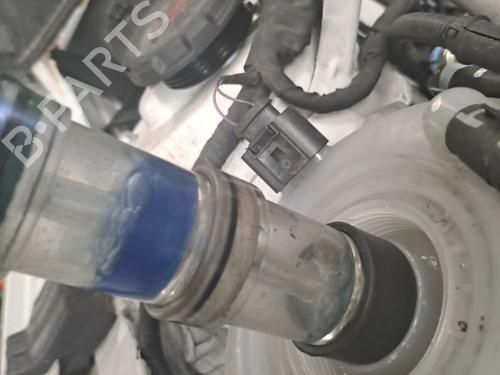 Used Engine VW GOLF VII (5G1, BQ1, BE1, BE2) 1.6 TDI (115 hp) 26544626