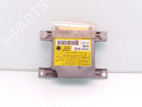 Airbag module MITSUBISHI PAJERO PININ I (H6_W, H7_W) 2.0 GDI (H67W, H77W) (129 hp) 23453551