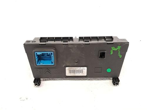 Climate control PEUGEOT 308 SW I (4E_, 4H_) 1.6 16V | BP28959628I5 