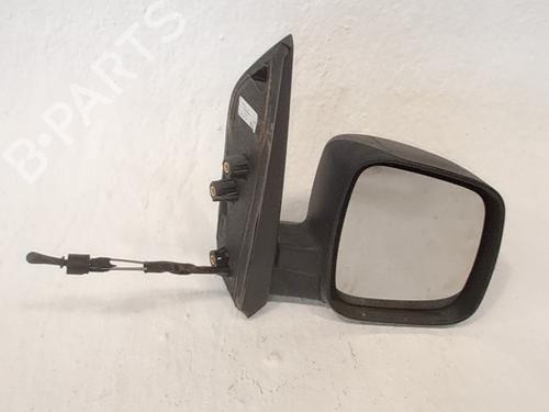 Specchietto retrovisore destro Specchietto retrovisore destro FIAT FIORINO Box Body/MPV (225_) 1.3 D Multijet (225BXD1A, 225BXB1A, 225BXB11) (75 hp) 37159554 37159554