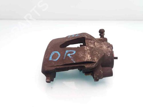 Right front brake caliper SEAT IBIZA IV (6J5, 6P1) 1.4 TDI | BP23449022M104