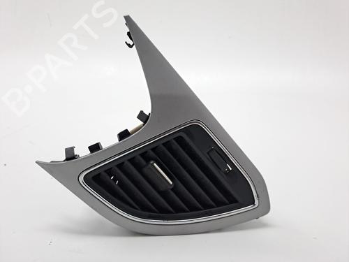 Luftventil SEAT LEON (5F1) 1.5 TGi (131 hp) 23363688
