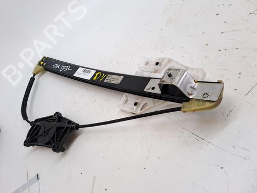 Rear right window mechanism AUDI Q3 (8UB, 8UG) 2.0 TDI quattro | BP23283638C25 