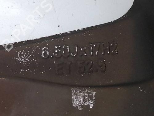 Rim FORD MONDEO III (B5Y) 2.2 TDCi | BP23940756C45 