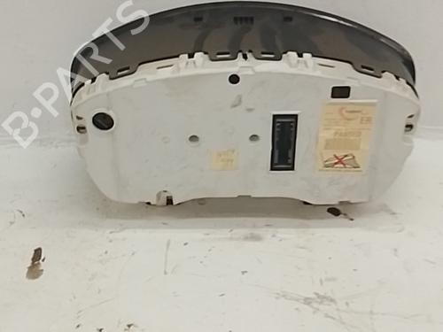 Instrument cluster FORD FOCUS C-MAX (DM2) 1.6 | BP38419381C47 - Image 3