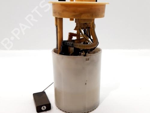 Used Fuel pump VW POLO V (6R1, 6C1) 1.4 TDI (90 hp) 31580243